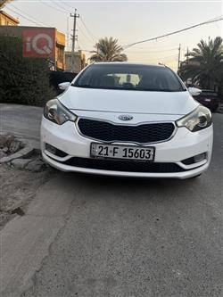كيا سيراتو